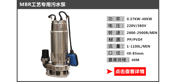 MBR工艺专用水泵_07